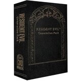 Capcom switch 2 resident evil generation pack (game key card) Cene