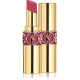 Yves Saint Laurent Rouge Volupté Shine Oil-In-Stick vlažilna šminka odtenek 88 Rose Nu 3.2 g Cene