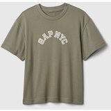 GAP Short Sleeve Sweatshirt - Men | Shoptok.si