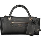 Guess Jeans Antonia ženska torba 34x15x11 cm crna | shoptok.hr