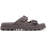 Palladium Dunelite Riviera Sde Siva | shoptok.hr