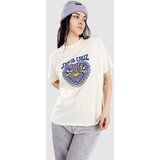 Santa Cruz Heart Set Front T-shirt off white Cene