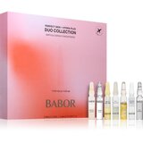 Babor Ampoule Concentrates Duo Collection set za intenzivnu njegu lica Cijene