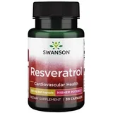 Resveratrol 250 mg (30 kapsul)