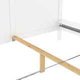 Tvilum Bijeli bračni krevet 160x200 cm Paris – | shoptok.hr