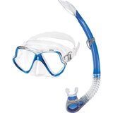 Mares set za ronjenje wahoo plava | shoptok.hr