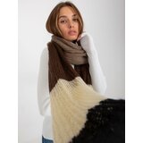 Factory Price Scarf-AT-SZ-LM72271.94-beige | Shoptok.si