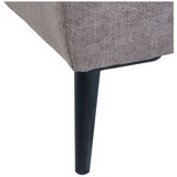 Furnhouse Svetlo rjava sedežna garnitura 151 cm Barcelona – | Shoptok.si
