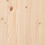  Vanjski set za igru od masivne borovine | shoptok.hr