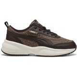 Puma Ženske patike Cilia 2 Mode Feline, Braon Cene