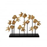 WALLXPERT stona dekoracija goldfish 1 | ePonuda.com