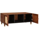  Kava Stol 100 x 54 x 40 cm Čvrsto drvo manga | Eponuda.com
