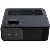 PRIXTON Projektor WiFi Miró Full HD, 14000 Lumnov, 800 ANSI Lumnov, črna barva, (5000141570) | Shoptok.si