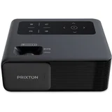 Projektor WiFi Miró Full HD, 14000 Lumnov, 800 ANSI Lumnov, črna barva, (5000141570)