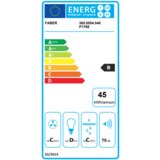 Faber Napa Inka Smart HC LED X A70 (390m3/h) 305.0599.308 | shoptok.hr