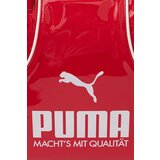 Puma Torba boja: crvena, 91428 | shoptok.hr