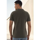 Dewberry T9561 MEN'S TSHIRT-GREEN | shoptok.hr