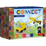 Connect S - Letalo / Avto, 94 delov - 1 k. Cene