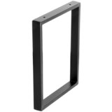 Wagner System Ogrodje mize (Jeklo, Š x V: 30 x 40 cm) | Shoptok.si