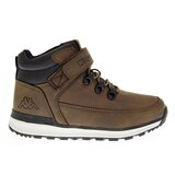 Kappa Polškornji LOGO MONSI MD EV KID Črna | Shoptok.si
