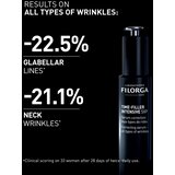 Filorga TIME-FILLER INTENSIVE 5XP intenzivni serum proti gubam 30 ml | Shoptok.si