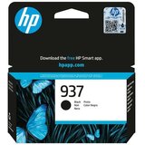 HP 4S6W5NE nr.937 črna originalna kartuša | Shoptok.si
