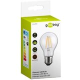 Goobay LED-žarnica Filament E27 2700K 7W ac92138134 | Shoptok.si