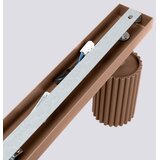  Brilagi - LED spot svetiljka CRESTO 6xGU10/10W/230V braon | Eponuda.com