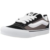 Vans Nizke superge KNU SKOOL Črna Cene