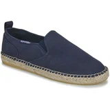 Superdry Espadrile Canvas Espadrille Shoe