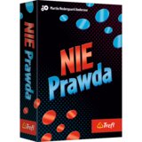  Igra Neistinita Trefl 02797 | shoptok.hr