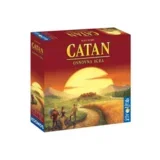 igra catan-osnovna igra
