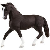 Schleich 13927 - Horse Club - Hanoverska kobila - črna Cene