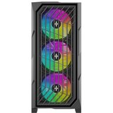 Xilence Performance A+ BREEZE II Midi Tower Black | shoptok.hr