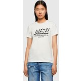 Diesel T-shirt - TSILYR4 TSHIRT white Cene