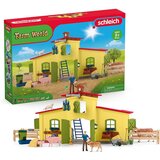 Schleich Hari Poter Figura Velika farma sa životinjam i dodacima Cene