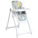 Bbo HRANILICA HAPPY MEAL (BCH900B) - SIVA | ePonuda.com