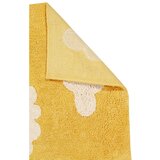 Lorena Canals Senf žuti periv/ručno rađen pamučan dječji tepih 120x160 cm Clouds Mustard – | shoptok.hr