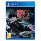  Gungrave:G.O.R.E PS4 | Eponuda.ba
