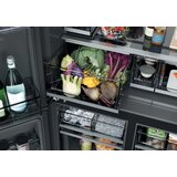 Haier HCW99F18DHMB štirivratni hladilnik | Shoptok.si