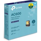 Tp-link Archer T2U AC600 Nano Wireless USB Adapter | Eponuda.ba