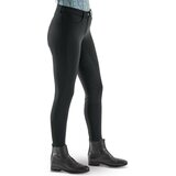 Busse Jahalne hlače Softshell Performance, črne - 36 | Shoptok.si