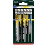 Metabo 5 set ubodnih testera HCS 74mm/3 (623645000) Cene