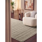 Ted Baker Kremno bela ročno tkana volnena preproga 200x300 cm Camden Parker – | Shoptok.si