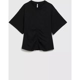 Marisse Women's Blouse L-Ts-4338 Black | ePonuda.com
