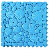 IQ GLOBAL doo Obloga "Aqua Marine" plava boja | Eponuda.com