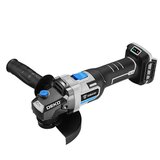 DEKO TOOLS DKAG20BL01-S5 Akumulatorski kotni brusilnik brez ščetk, 20V Cene