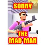  sonny the mad man: casual arcade shooter (pc) steam key global | ePonuda.com