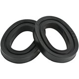 INF Nadomestne ušesne blazinice za 3M WorkTunes - 1 par Black, (21246247) | Shoptok.si
