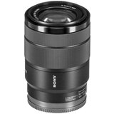 Sony Objektiv E 18-135mm, f/3.5-5.6 OSS | Eponuda.ba